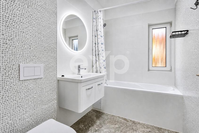 Apartament 2 camere | parcare inclusă | parter | Giroc