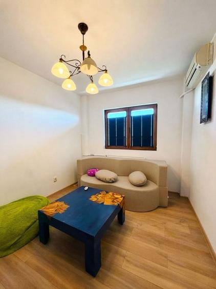 Apartament 3 camere | zona Polona | 90 mp