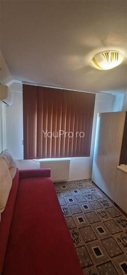 Garsoniera Girocului Plavat 2 etaj 4 - 7