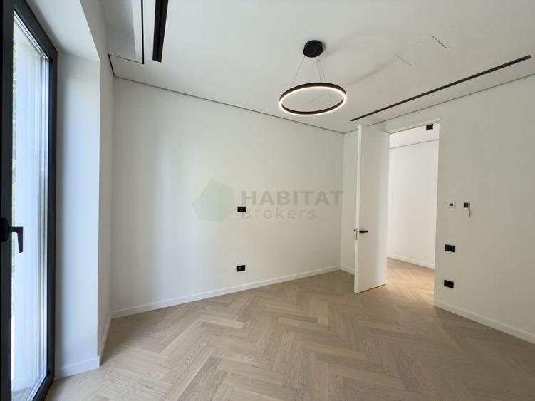 Casa Parter Exclusivista | Design Minimalist | Otopeni