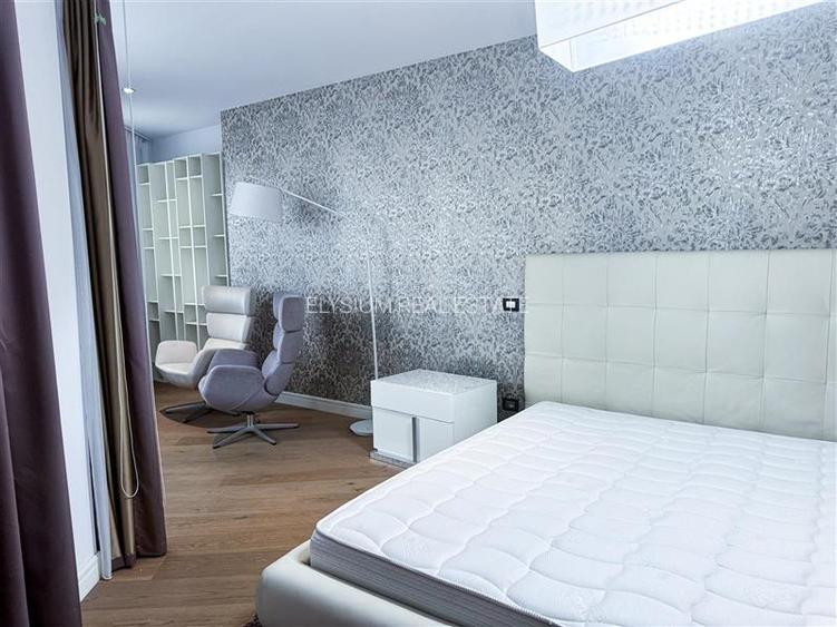 Apartament cu 4 camere de inchiriat Cortina Residence Herastrau - 22