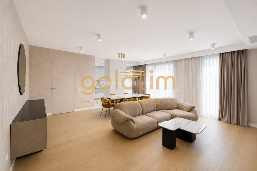 APARTAMENT LUX/BLOC BOUTIQUE/TERASA/ZONA DE REFERINTA/CHARLES DE GAULLE (+TVA) - 37
