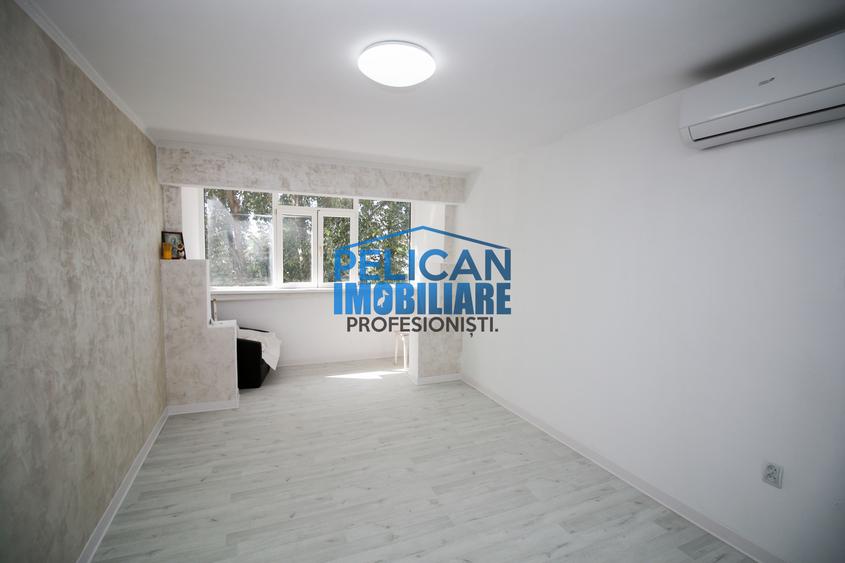 Marinarul | 2 camere | Etajul 2 | Renovat | Comision 0