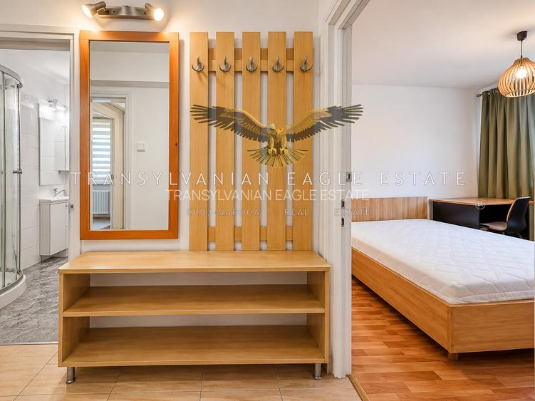 Apartament 2 camere|Casa de Cultura/Motilor/UMF