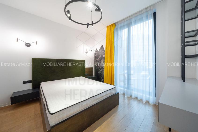 Herastrau | Top-of-the-line 2 bedrooms apartament - 20