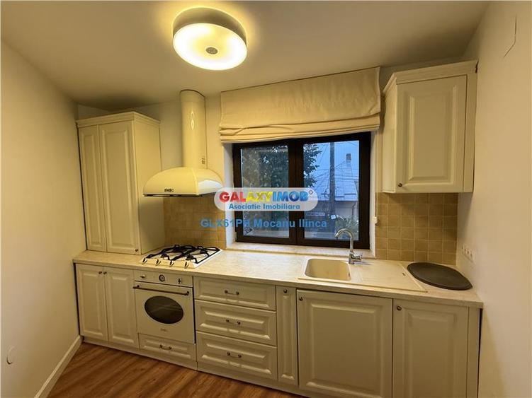 Inchiriere apartament 3 camere, de lux, Ploiesti, zona Marasesti