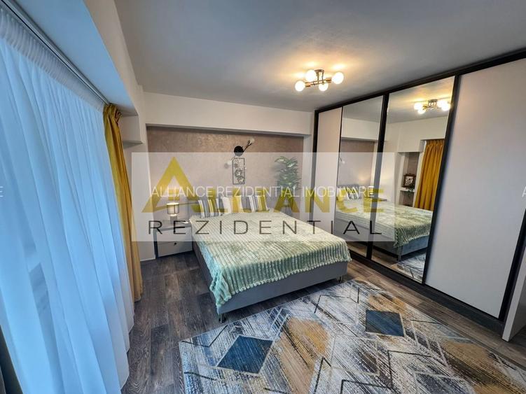 8 MIN DE METROU 2 camere ULTRACENTRAL – Bd. Unirii, Nr. 66 | 800 euro - 4