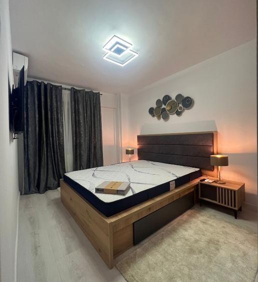 Închiriere Apartament 2 Camere | Șoseaua Panduri - Marriot