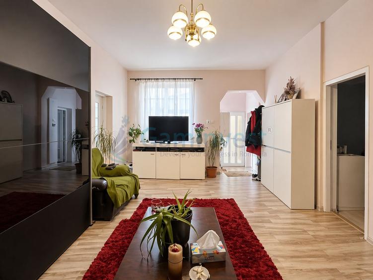 Casă individuală de vanzare, ultracentral, Oradea, Bihor
