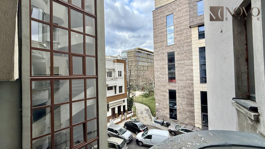 2 Camere | P-ta Amzei | Modern | Fără risc! - 14