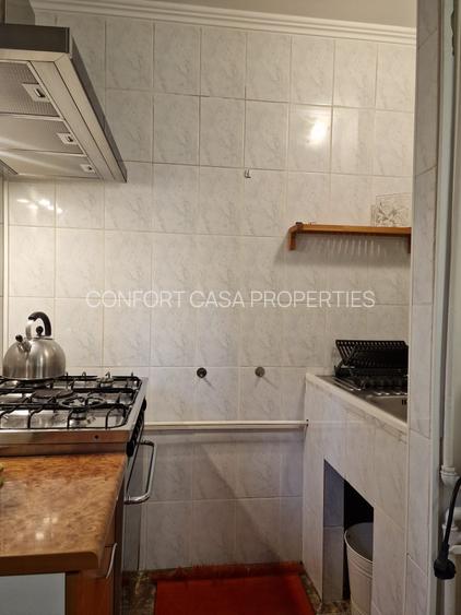 Vitan Mall - Apartament 2 camere - mobilat utilat complet modern - contract AF - 10