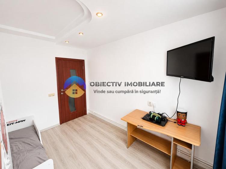 Apartament 3 camere Dărmănești , Etaj 1 - 6