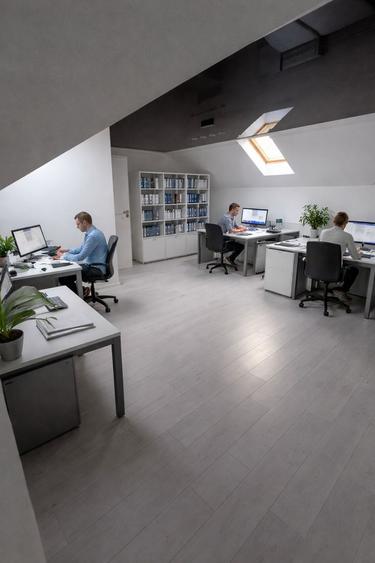 Spatiu comercial stradal cu birouri ,spatiu productie in Episcopia