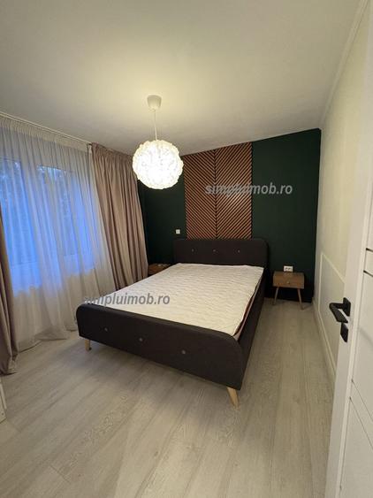 Ocazie 3 Camere Renovat Zona 1 Decembrie 60mp