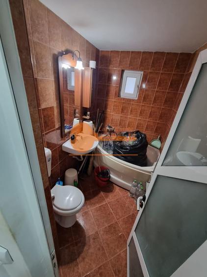 4 Camere Parter - Ideal Birouri-Centrala Proprie-Crangasi