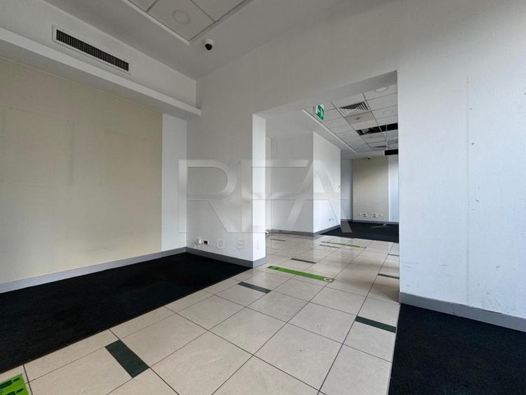 Spatiu comercial Baneasa 200mp