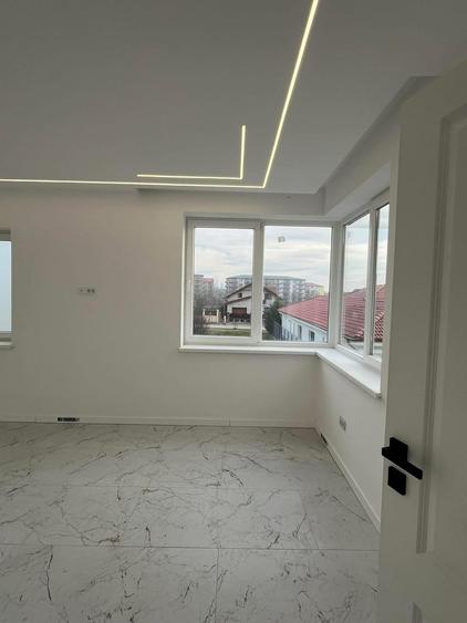 Vilă cu 5 camere , P+E, Cartierul Soarelui, Oncea, Oradea.