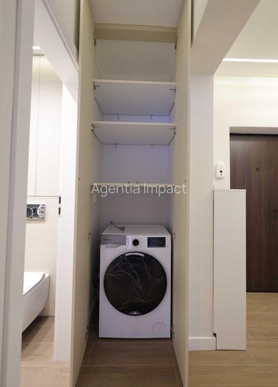Apartament 2 camere Complex Vega, amenajat modern, suprafata 72 mp - 7