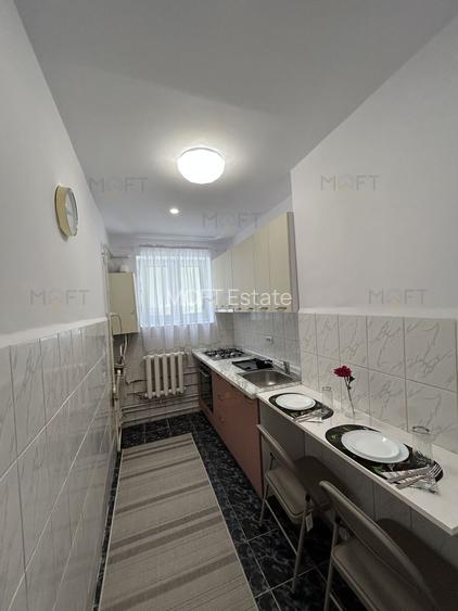 UNIVERSITATE | NOU RENOVAT | 2 locuri de parcare | centrala proprie - 11