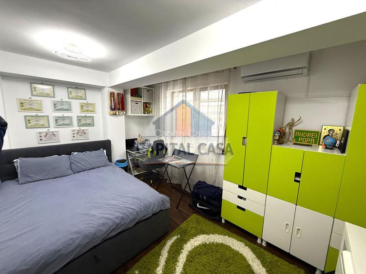 Apartament 2 Camere de Vânzare – Vedere Panoramica Lacul Morii - 2