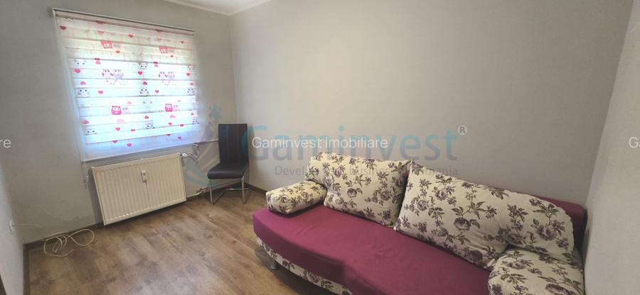 Apartament cu 3 camere de inchiriat in Oradea, Cartierul Nufarul - 4