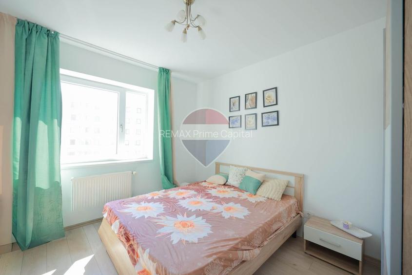 De vânzare apartament cu 2 camere, Prima Ioșia - Str. Oneștilor - 3