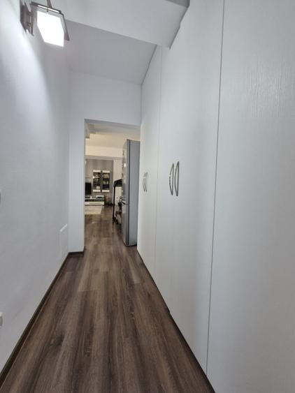 2 Camere, Etaj intermediar, 76mp, bloc nou - Family Market