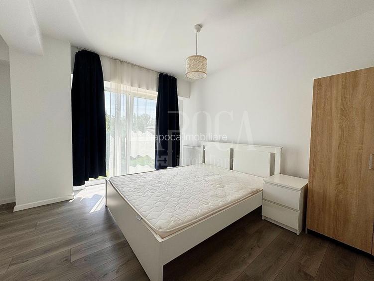 Apartament 2 camere de vanzare in Dambul Rotund, Cluj Napoca - 4