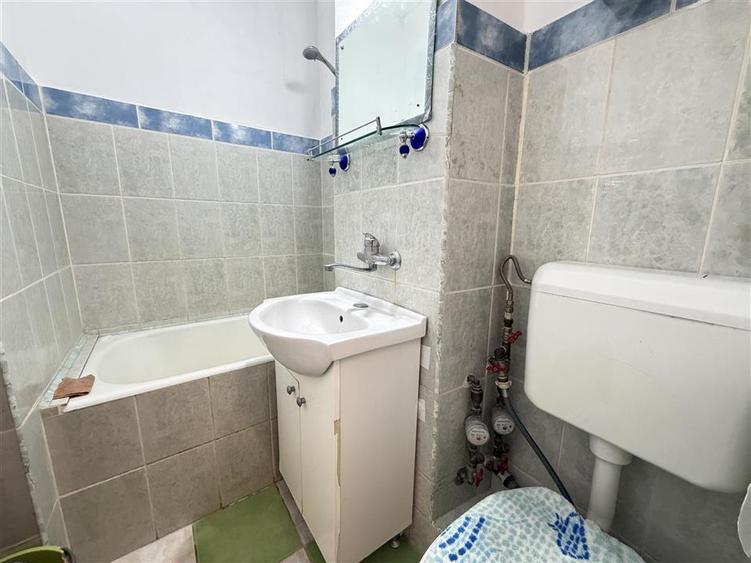 APARTAMENT 2 CAMERE | ETAJ 3 | TIP Z | ZONA ROGERIUS | ORADEA