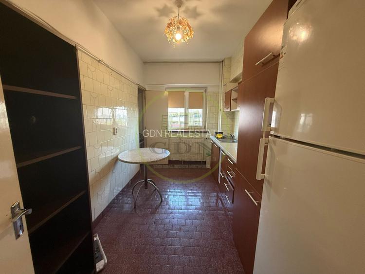 Apartament 3 camere, 80 mp, decomandat, Ultracentral, Zona CEC Bank - 6