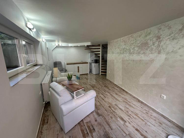 Apartament 3 camere, 223.40 mp, zona Titulescu