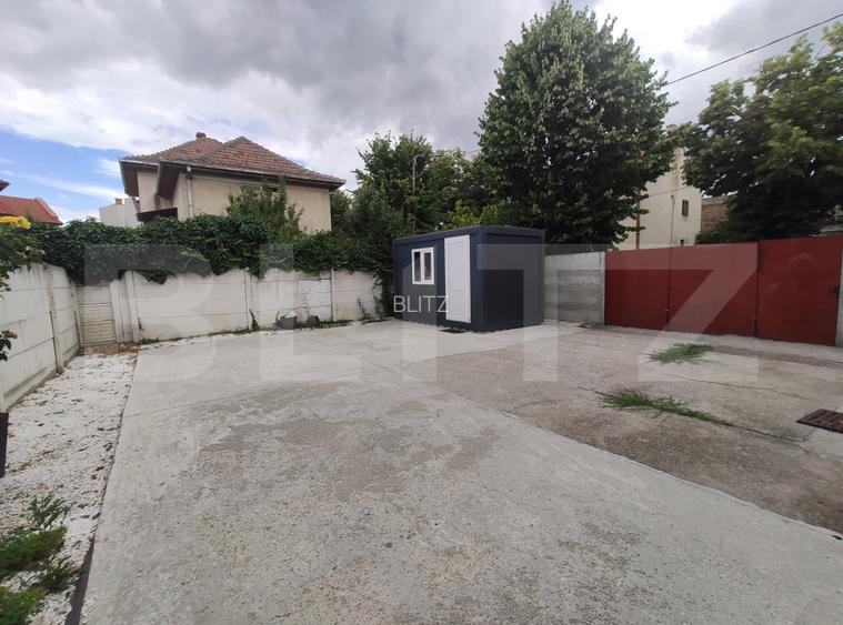 Spatiu de birouri, 98 mp, parcare privata, zona Mileniului - 12