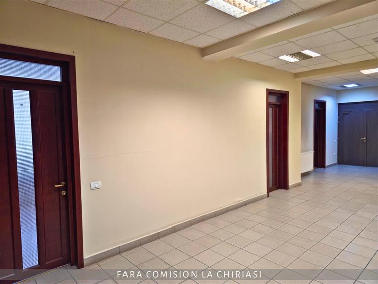 CLADIRE MULTIFUNCTIONALA - MIHAESTI VALCEA