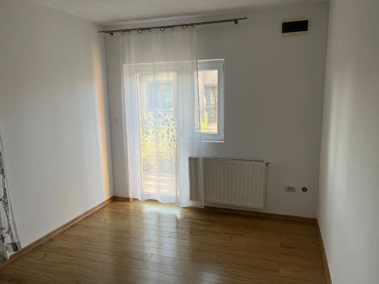 Închiriez duplex in Giroc-sat în apropiere de gradiniță și scoală
