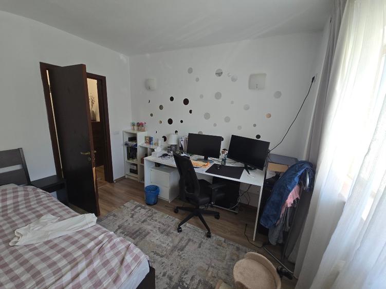 Apartament renovat in sectorul 3 cu pozitie excelenta mobilat utilat