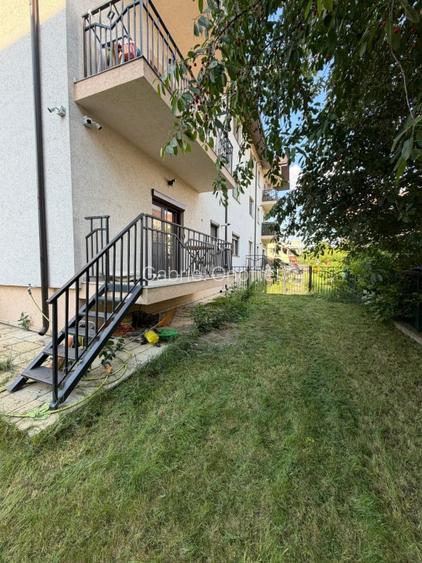 Apartament de închiriat 3 cam PRET 570E - 6