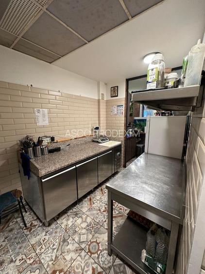 Spatiu  comercial vanzare Pta Romana 130mp - 7