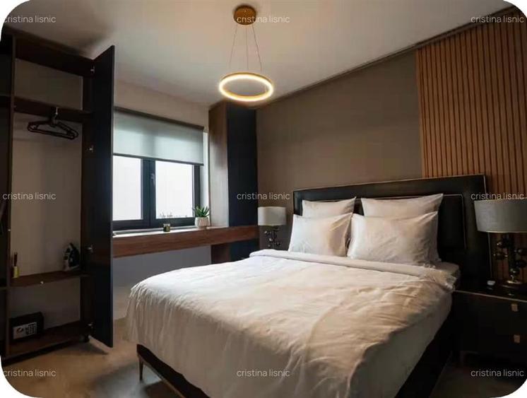 Ocazie!Vanzare Studio Dublu Ivory Resedince locuinta sau investitie cu venit din