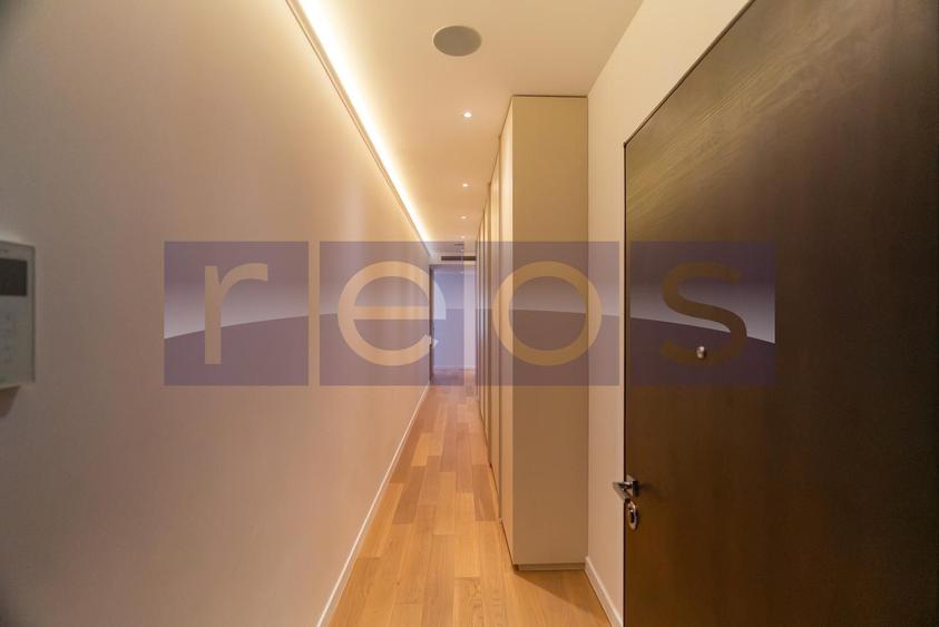 VANZARE APARTAMENT 3 CAMERE 100MP | ONE VERDI | ULTRAFINISAT | PARCARE - 23