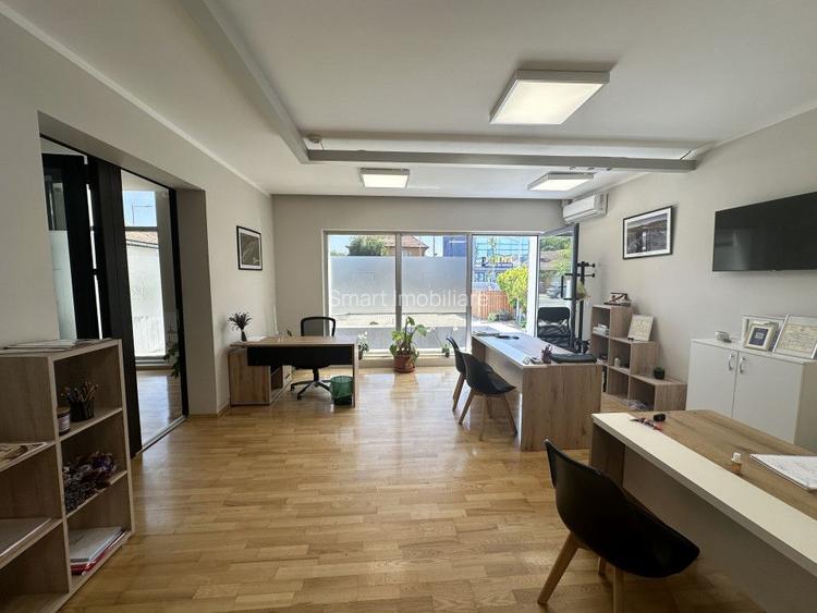 Cladire comerciala/birouri 300mp Calea Dumbravii - 3