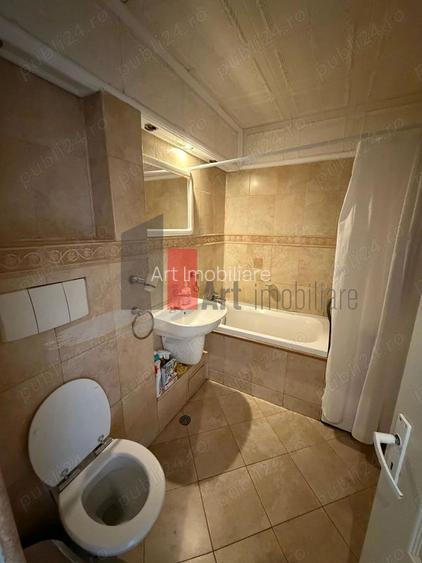 APARTAMENT 2 CAMERE - MOSILOR , ZECE MESE