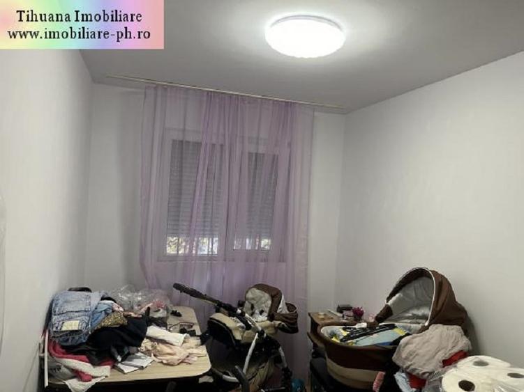 Apartament 3 camere de vanzare : Vest-(Aleea Stanisoarei), etajul 2,
