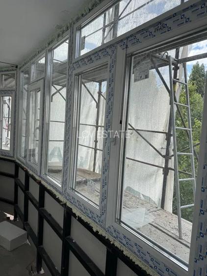 Apartament 2 camere Piata Muncii/Balcon inchis/Proximitate metrou - 8