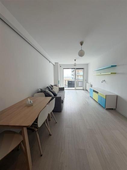 2 camere l Grand Park Residence l Parcare Subterana l Balcon