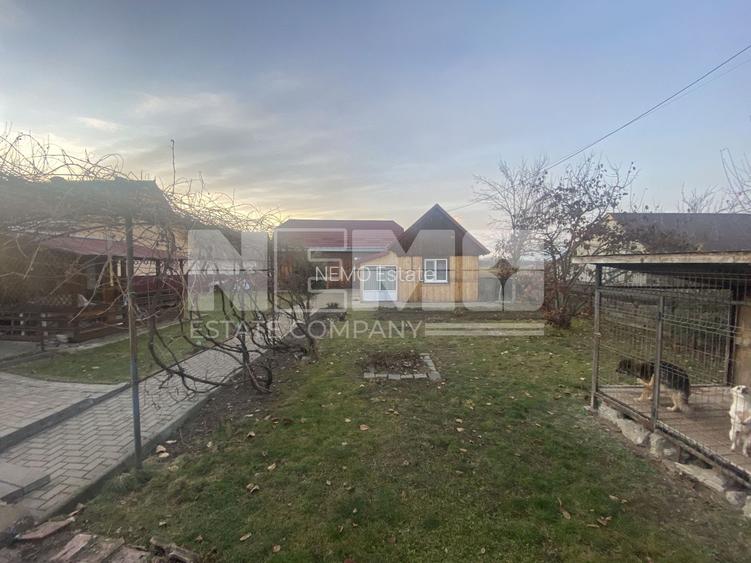 Casa la țară | 34 Ari | Țibeni - 5
