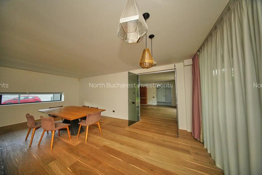VILA CU PISCINA - ZONA PIPERA | IANCU NICOLAE -  6 CAMERE - 17