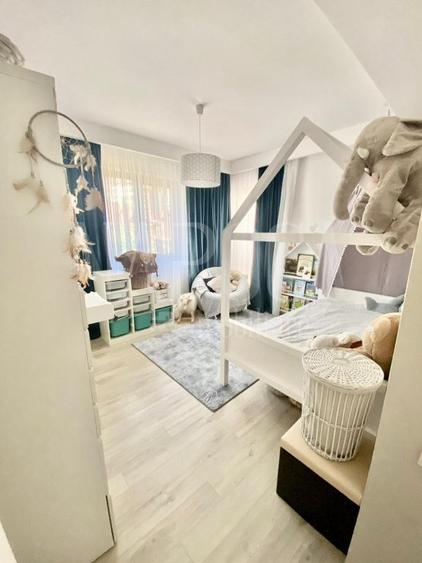 Apartament 4 camere de vanzare in Manastur, Cluj Napoca