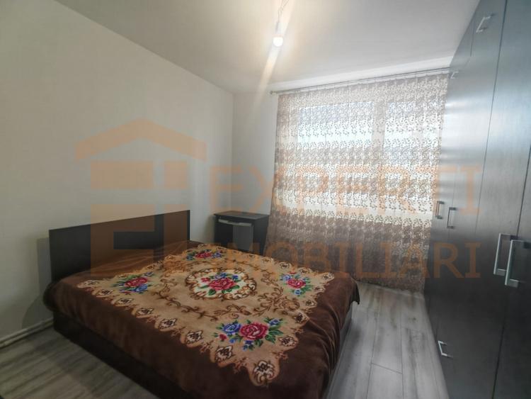 Apartament 3 Camere de vanzare in zona FAR - Constanța | Decomandat | Renovat