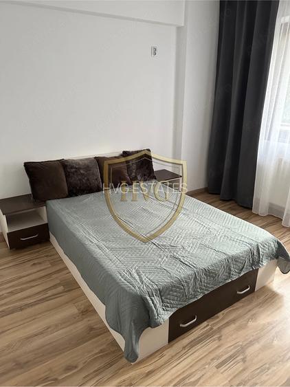 Apartament cu 2 camere | Centrala proprie | Loc de parcare | Berceni - 4