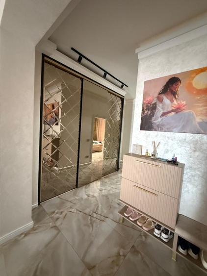 Penthouse trilateral premium, 160 mp, zona Electroputere Mall